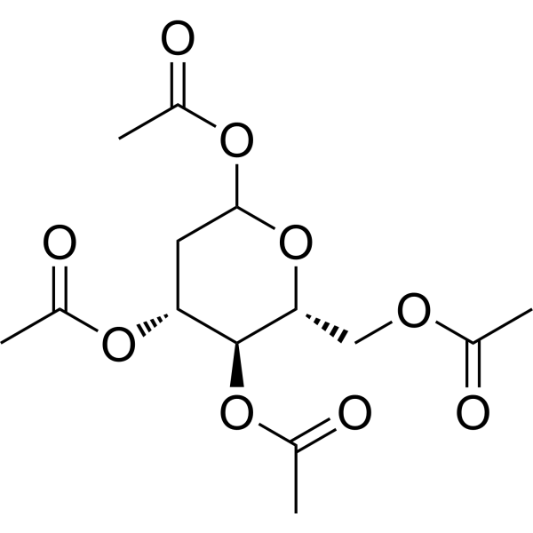 2-Deoxy-D-glucose-tetraacetate 69515-91-9